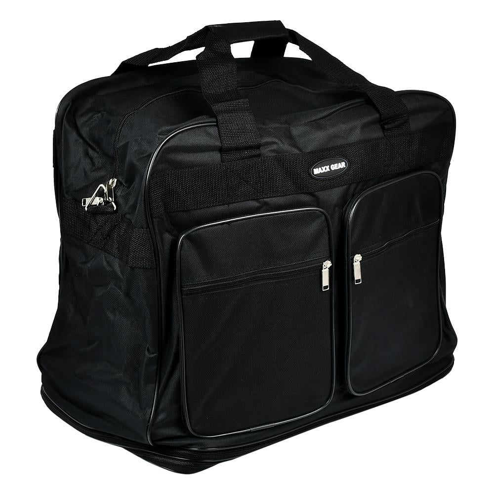 Сумка на колесах HOME із розширювачем 36" (R33489-36)