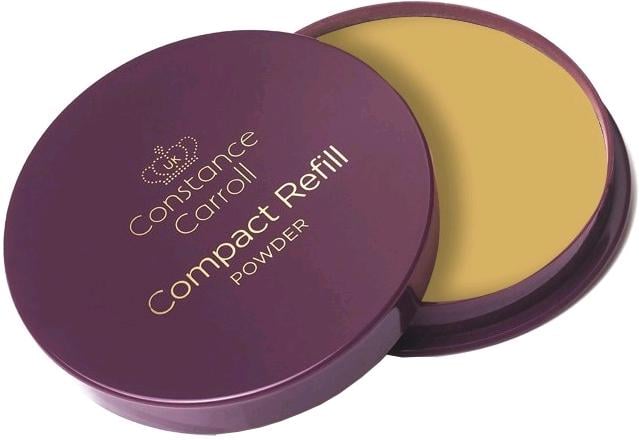 Пудра компактна Constance Carroll Compact Refill 33 SAFFRON GLOW 17 г (5021371050338)