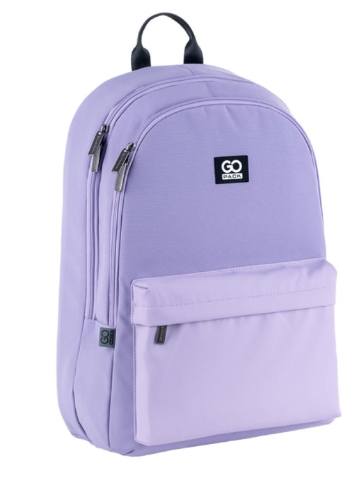 Рюкзак GoPack Education Teens GO25-140L-1 (4063276198662)