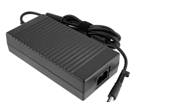 Блок питания для ноутбука HP 19V 9,5A 180W 7,4x5,0-PIN без кабеля (397804-001)