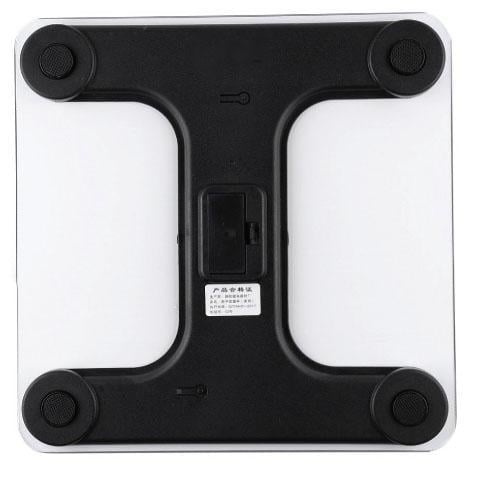 Весы напольные Iscale 2017D электронные до 180 кг Черный (213056) - фото 2 Весы напольные Iscale 2017D электронные до 180 кг Черный (213056) - фото 2