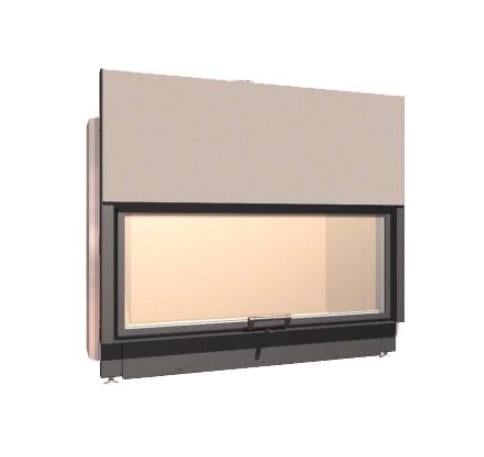 Каминная топка Schmid Lina FD 12045h (1761552478)