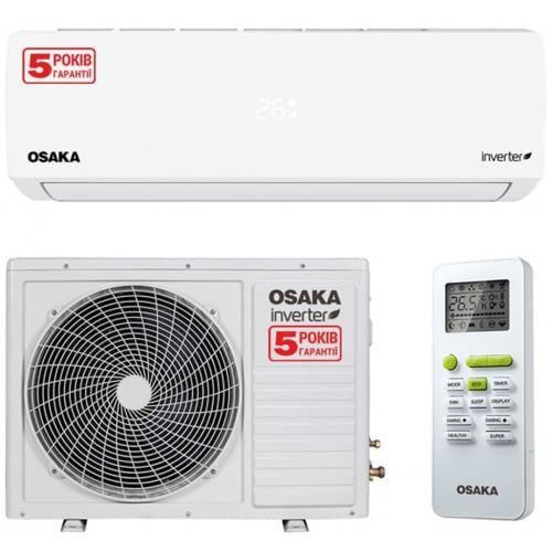 Кондиционер настенный OSAKA STV-09HH Elite Inverter