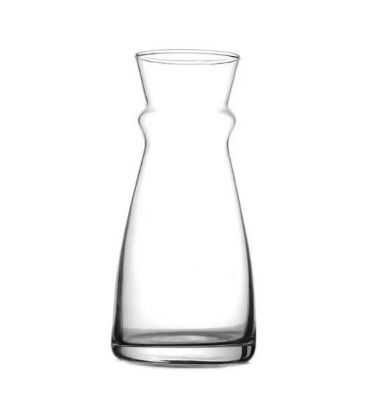 Графін для вина скляна Arcoroc L3965 Fluid 1 л Графін для вина скляна Arcoroc L3965 Fluid 1 л