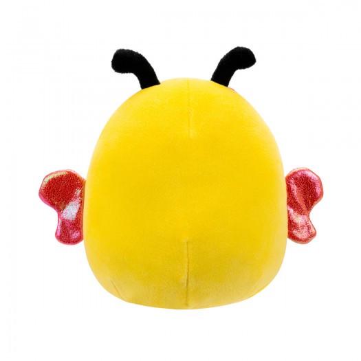 М'яка іграшка Squishmallows Друзі Джмелі 19 см 2 шт. - фото 9 М'яка іграшка Squishmallows Друзі Джмелі 19 см 2 шт. - фото 9