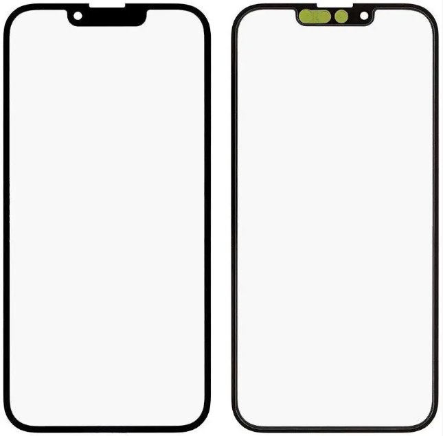 Стекло дисплея iPhone 13 Pro (Р944)