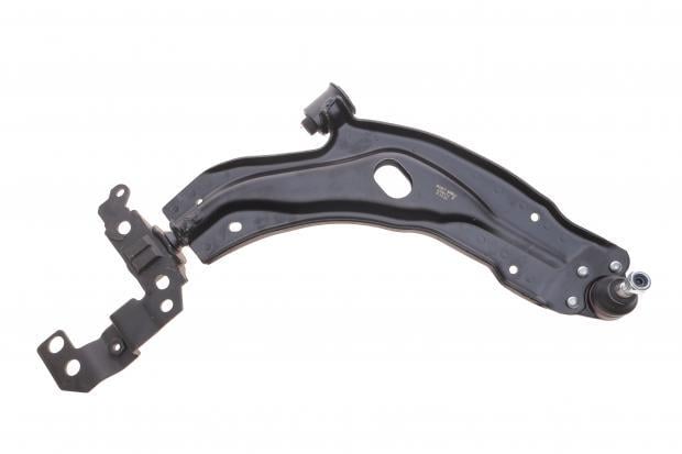 Рычаг подвески MAGNETI MARELLI передний R Fiat Doblo 01- ARM111 (301181311100)