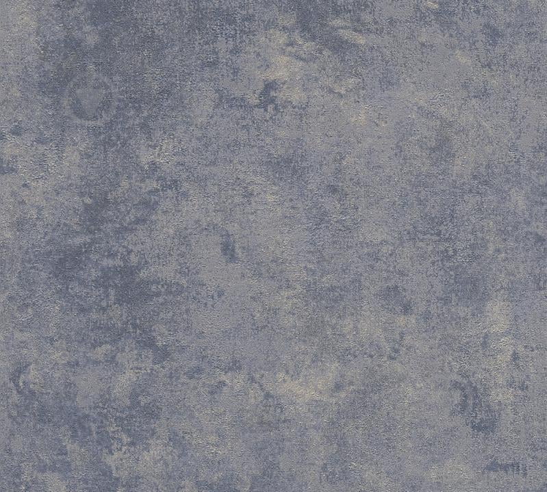 Виниловые обои на флизелиновой основе A.S.Creation New Walls 37425-5 Синий-Золотой Виниловые обои на флизелиновой основе A.S.Creation New Walls 37425-5 Синий-Золотой