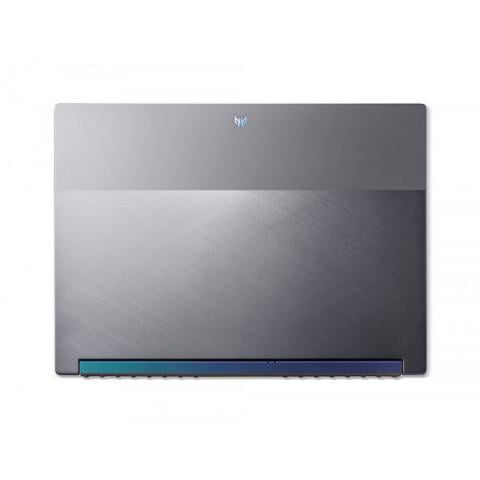 Ноутбук Acer Predator Triton 500 SE PT516-51S-75WM Steel Gray (NH.QE6AA.001) - фото 4