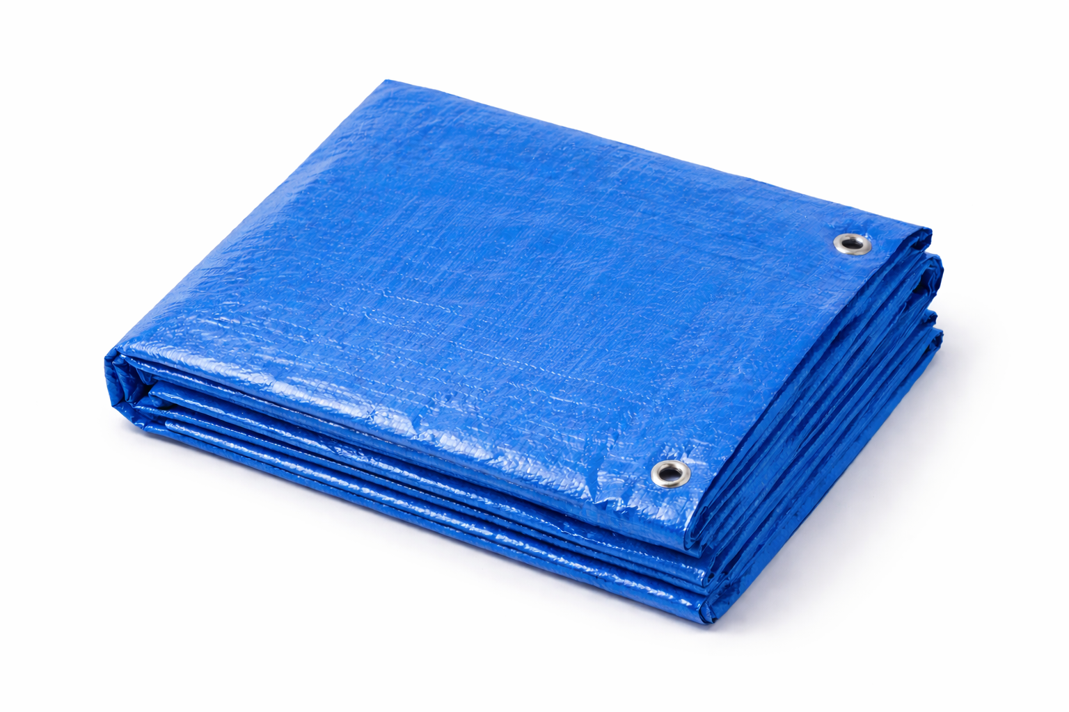 Тент покрывной Wimar Plandeka универсальный тарпаулин УФ-защита 2х3 м 60 г/м2 (32155226)