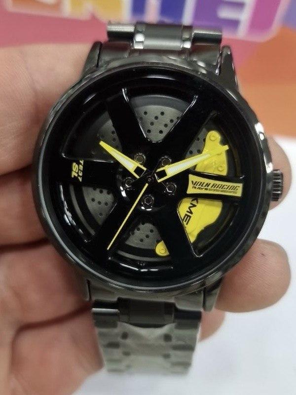 Наручные часы мужские Skmei 1787-B9A Men Collection (3001739043)
