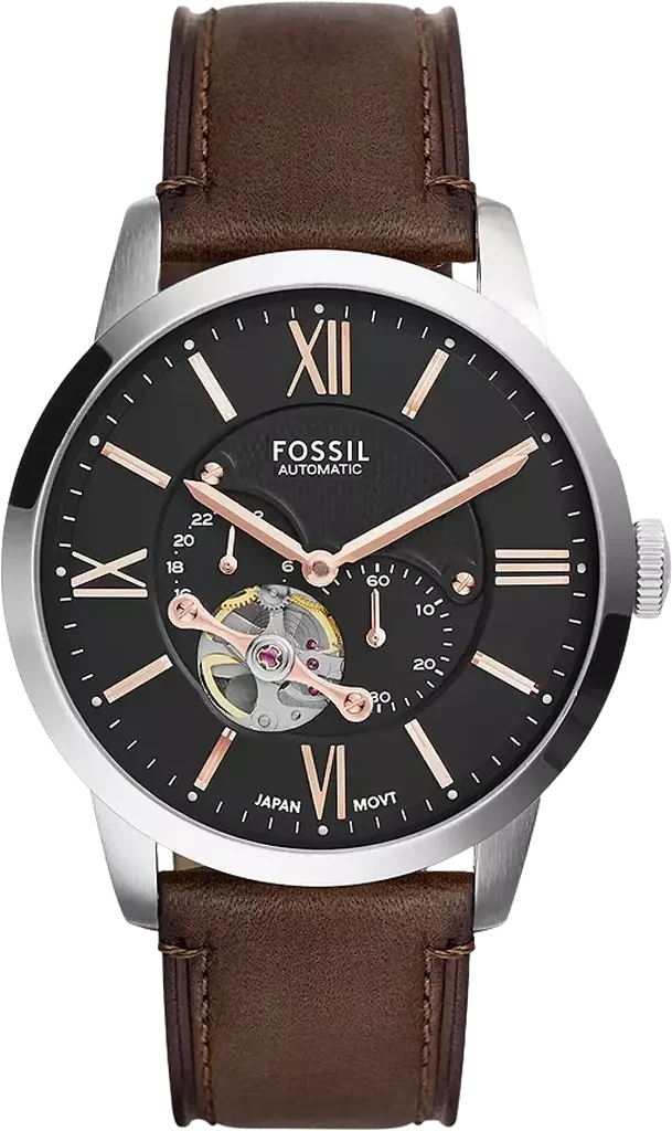 Наручные часы мужские Fossil Townsman ME3061 (3149861905)