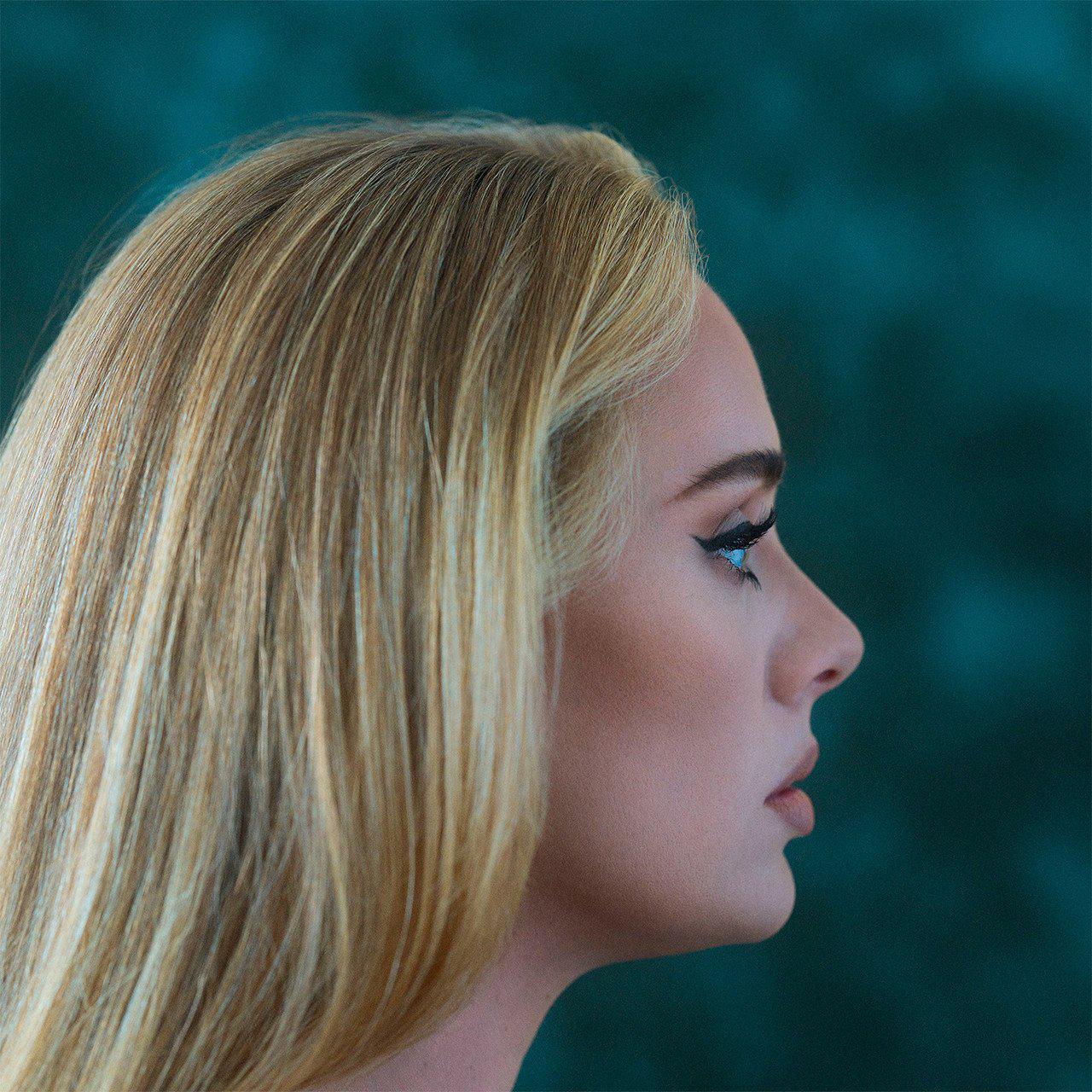 Виниловая пластинка Adele - 30 2LP (25491356)