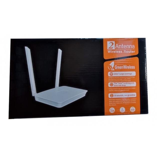 Wi-Fi маршрутизатор A2v3 TM. RT-LINK - фото 3
