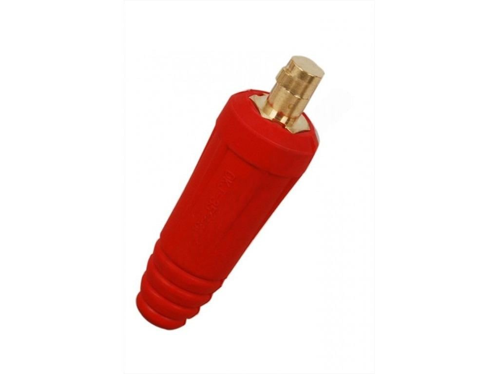 Кабельная вилка с креплением Папа 35-50 мм (P-1196)