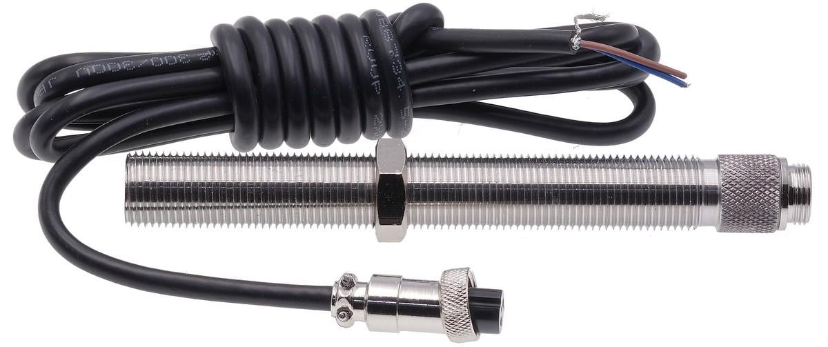 Датчик скорости магнитный MSP6710 для дизельного генератора (gen1716)