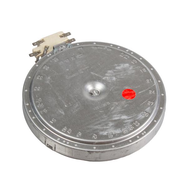 Конфорка для стеклокерамической поверхности Electrolux 3740636323
