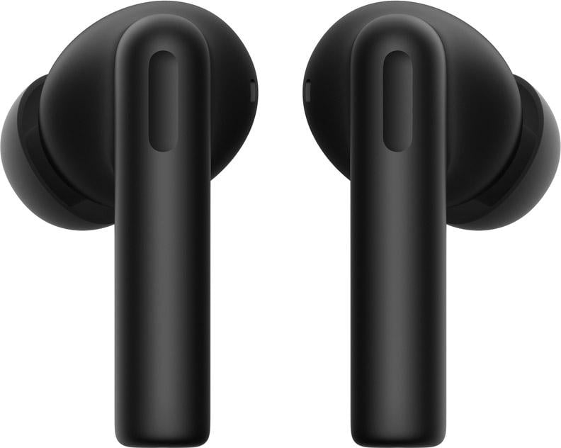 Наушники Oppo Enco Buds2 W14 Black - фото 4