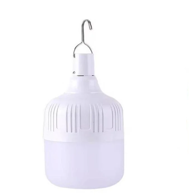 Світильник на акумуляторі світлодіодний USB 300 Вт Світильник на акумуляторі світлодіодний USB 300 Вт