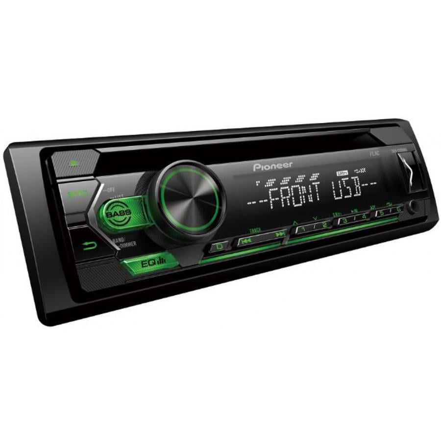 Автомагнитола Pioneer DEH-S120UBBG (6950633)