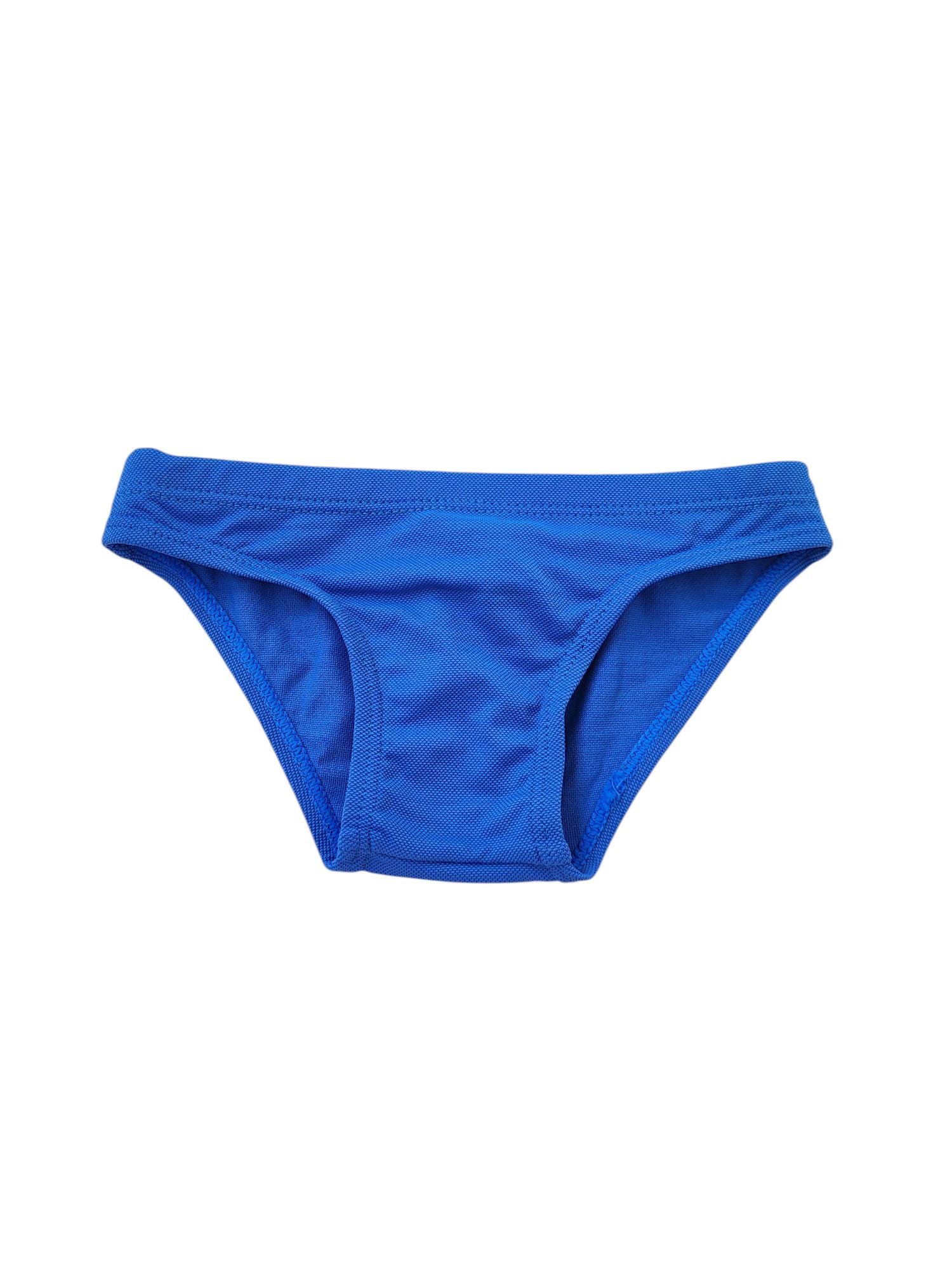 Плавки дитячі для хлопчика OVS 74 см Синій (250605037B) Плавки дитячі для хлопчика OVS 74 см Синій (250605037B)