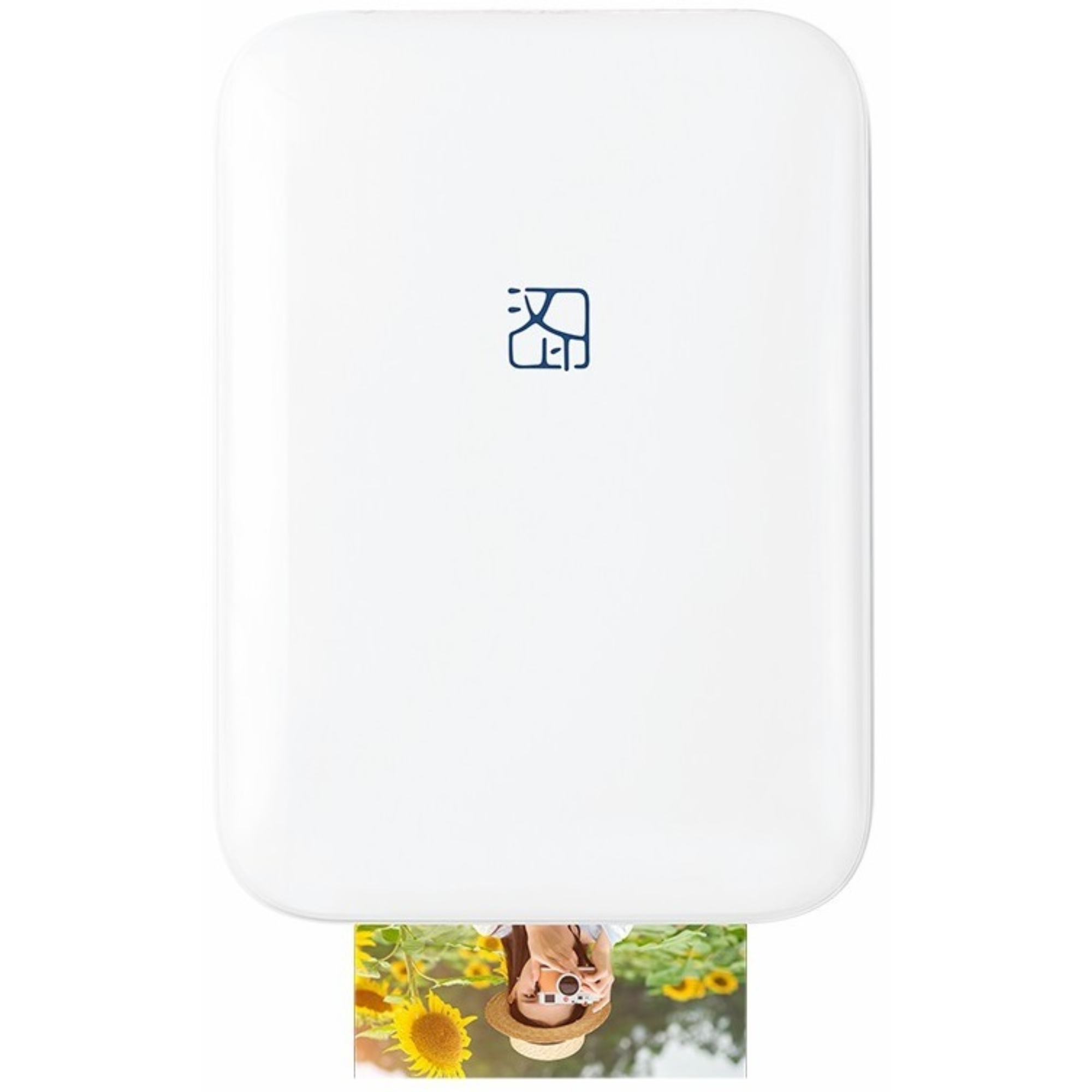 Фотопринтер моментальной печати HPRT MT53 (GS-300) - фото 3