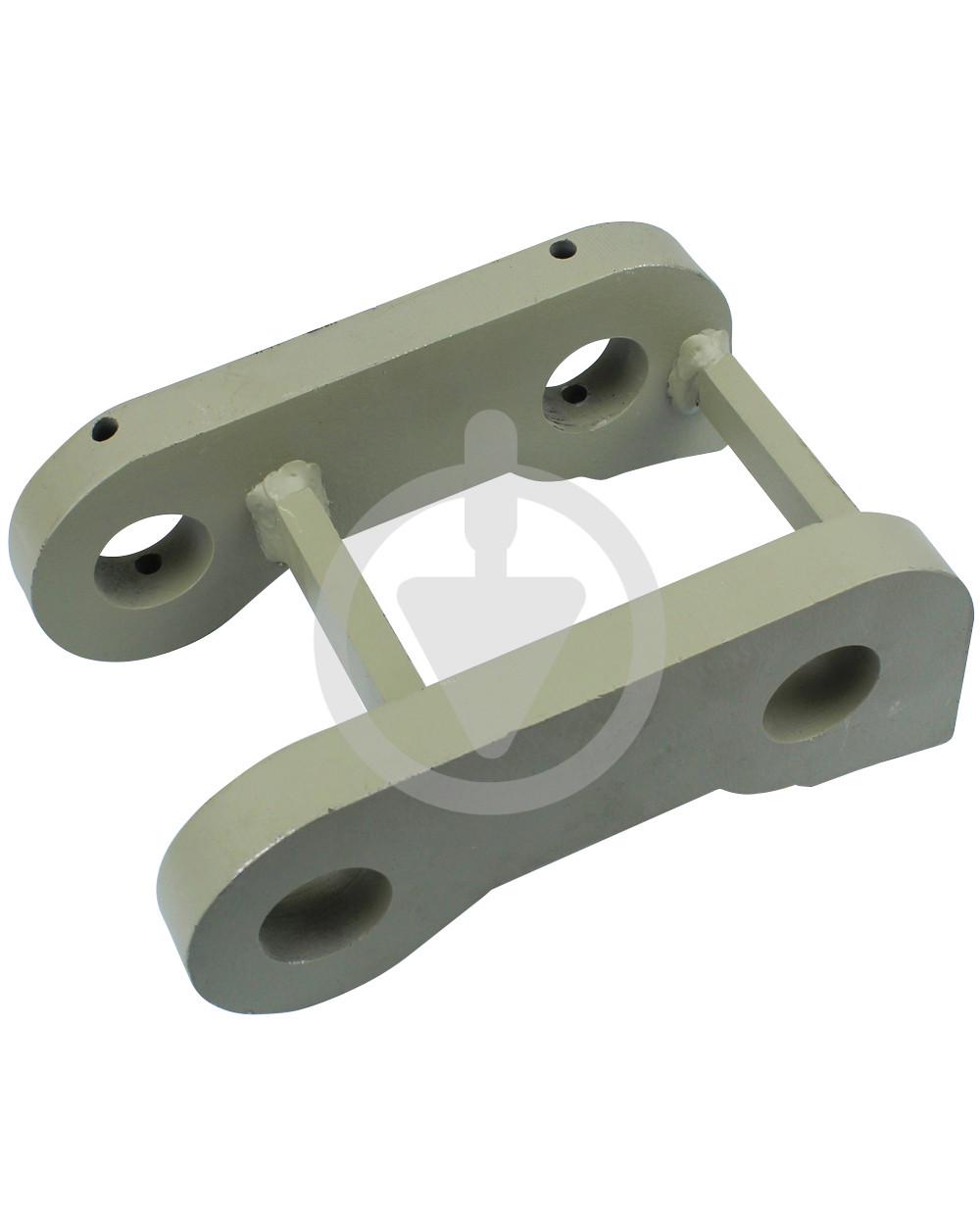 Кулиса замка смесительного бака PUTZMEISTER М740/4 (13476554)