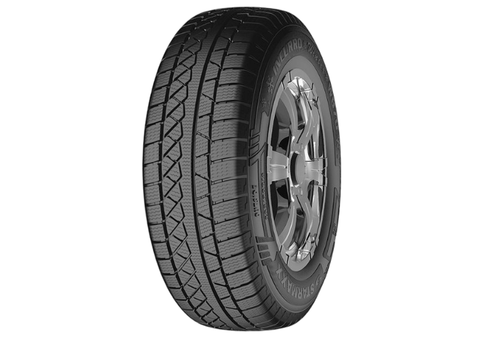 Автошини Starmaxx Incurro W870 235/55 R18 104H не шип