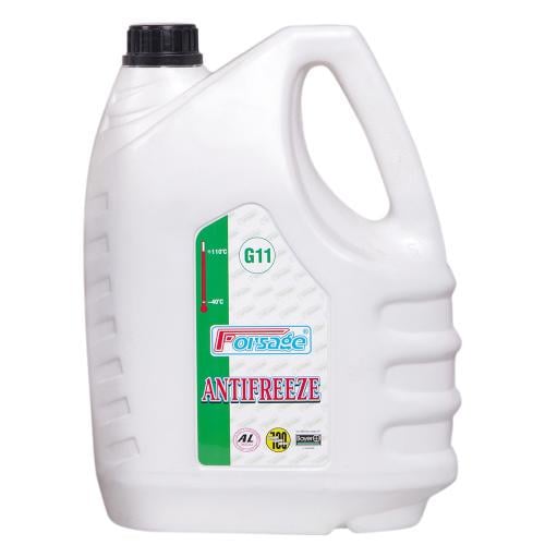 Антифриз Forsage G11 Green (64118) Антифриз Forsage G11 Green (64118)
