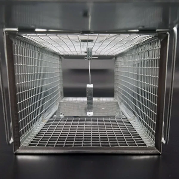 Ловушка для грызунов (Q00428) - фото 4