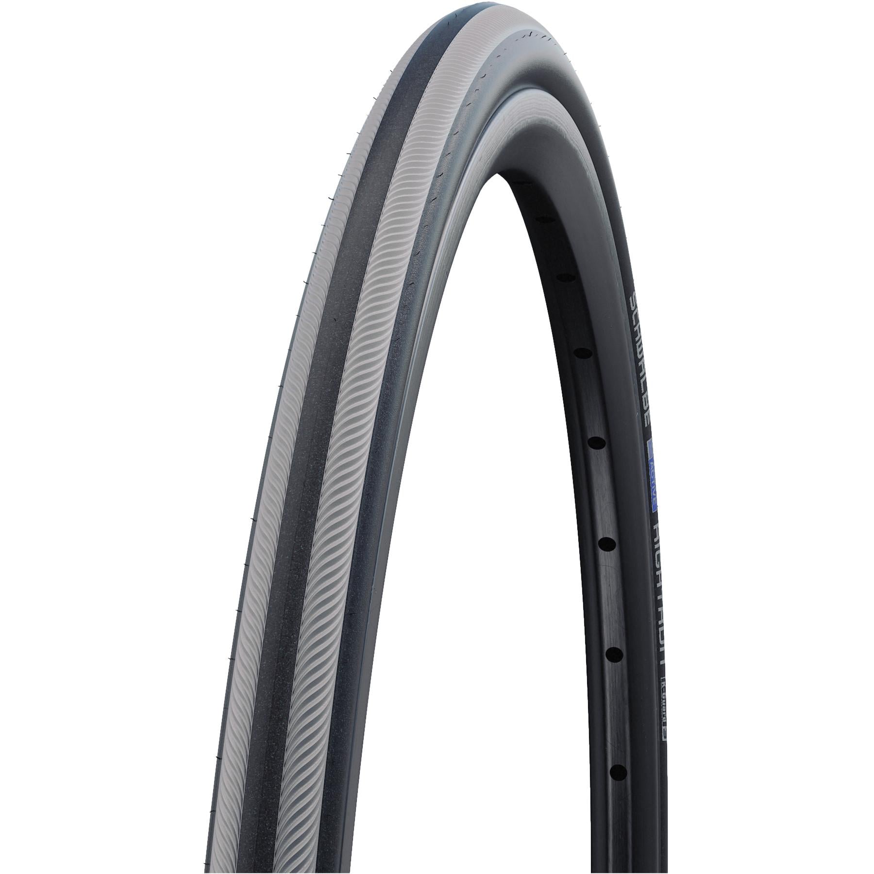Покришка Schwalbe 24x1.00 25-540 RIGHTRUN K-Guard B/GRS/B-SK HS387 2Grip NMC 50EPI