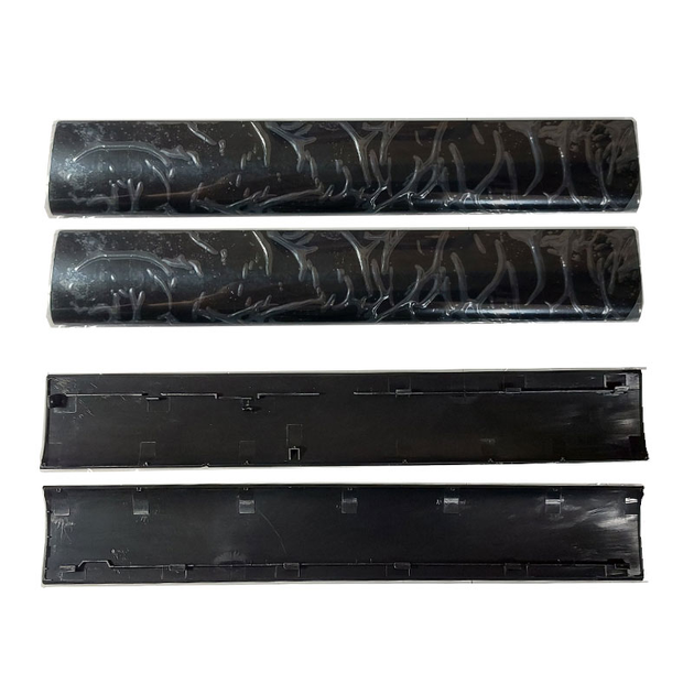 Лицьова панель PS3 super slim CECH 4Х0X 2 шт.