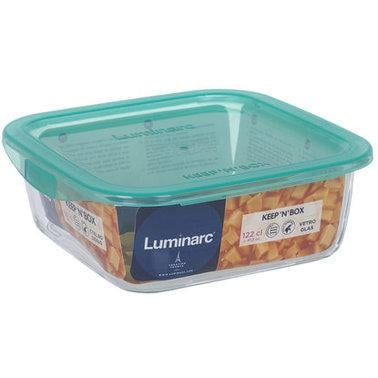 Контейнер Luminarc KEEP'N BOx 1220 мл (P5520) - фото 2