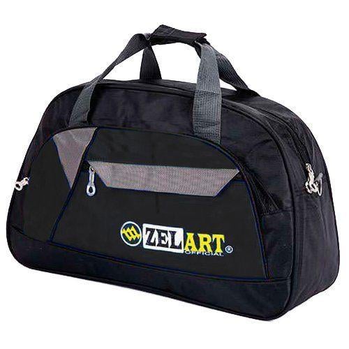 Сумка спортивная Zelart GA-4122 Черный (39363014)