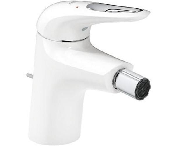 Смеситель для биде Grohe Eurostyle 33565LS3 Белый (31212)