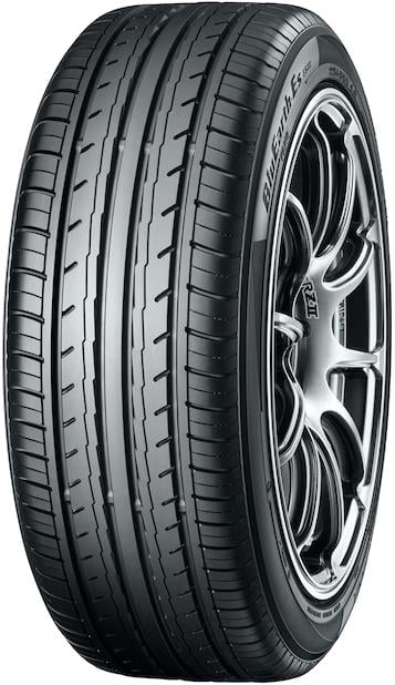 Автошина летняя YOKOHAMA BluEarth ES32 91T TL 195/65 R15 (000-134)