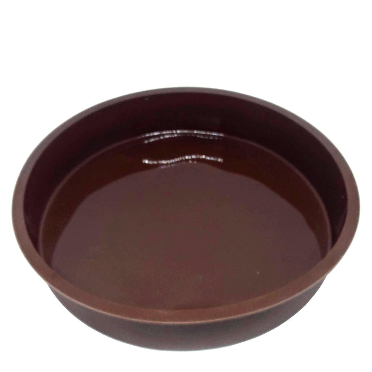 Силиконовая форма MagicKitchen №034 с гладким дном 26 см (204103)