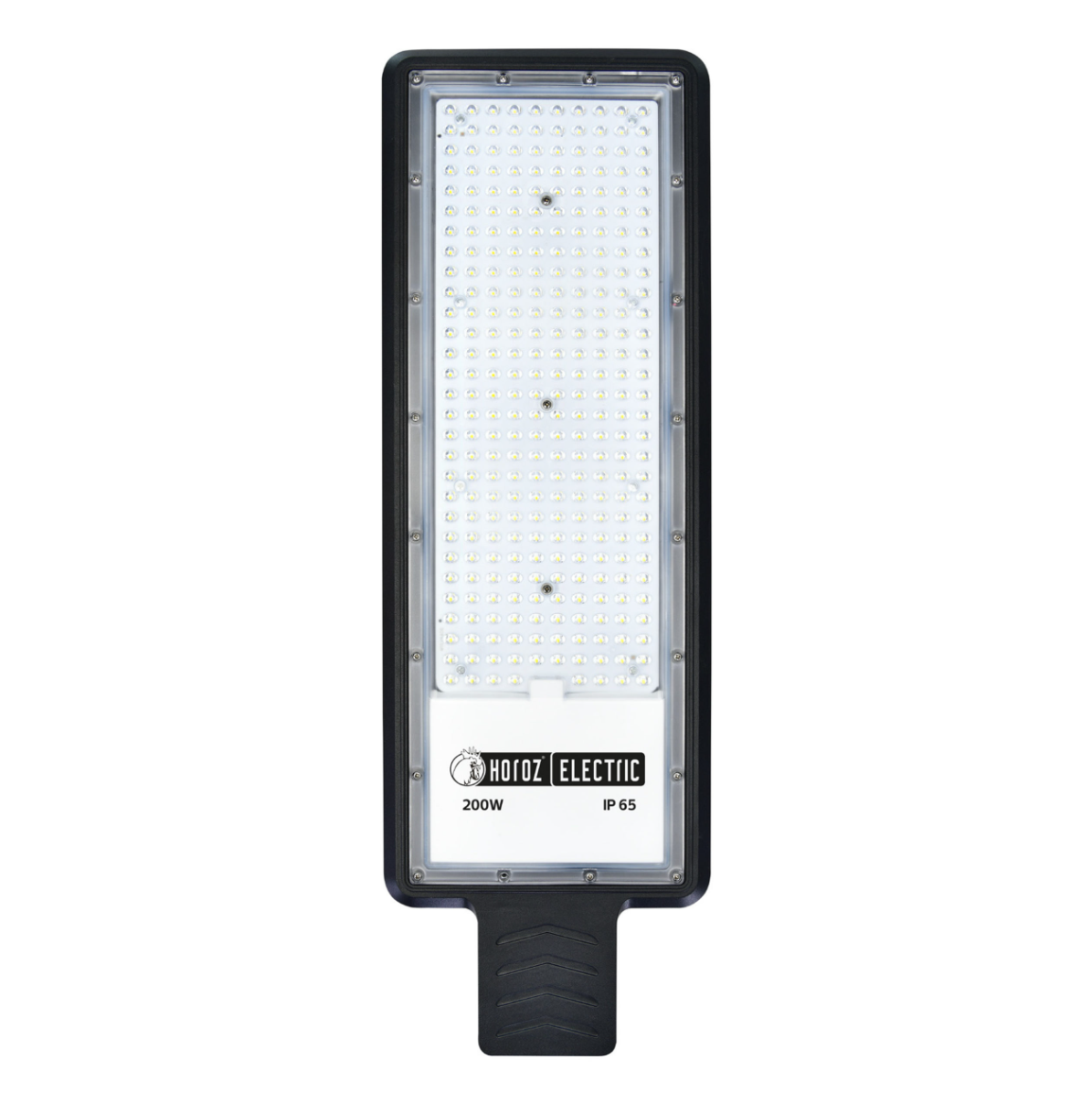 Консольний світильник вуличний STANDART SMD LED 200 Вт 6400К (s161020)