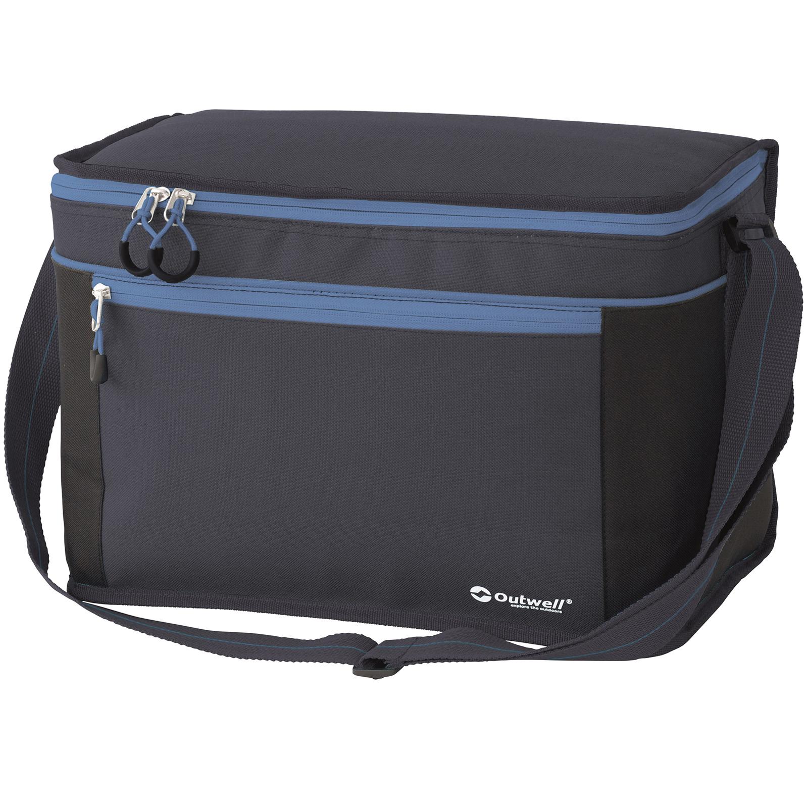 Термосумка Outwell Petrel L Dark-blue (590152)