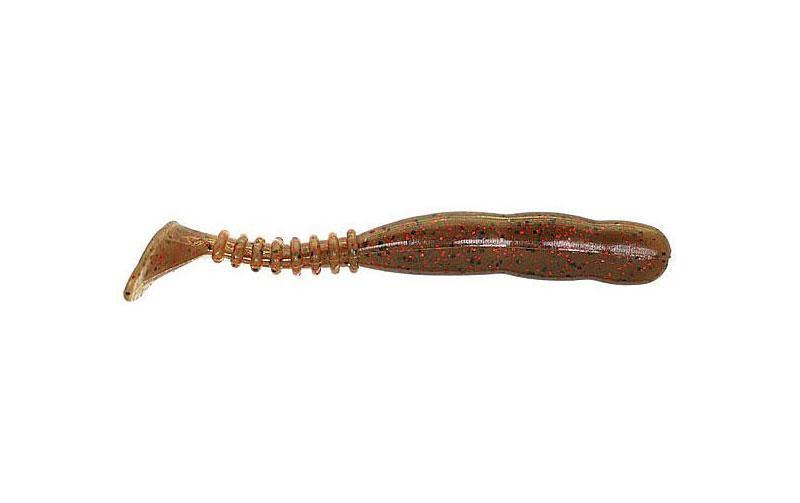 Силиконовый виброхвост Reins Rockvibe Shad №007 съедобный 3" 15 шт. Ebimiso SP (6282) Силиконовый виброхвост Reins Rockvibe Shad №007 съедобный 3" 15 шт. Ebimiso SP (6282)