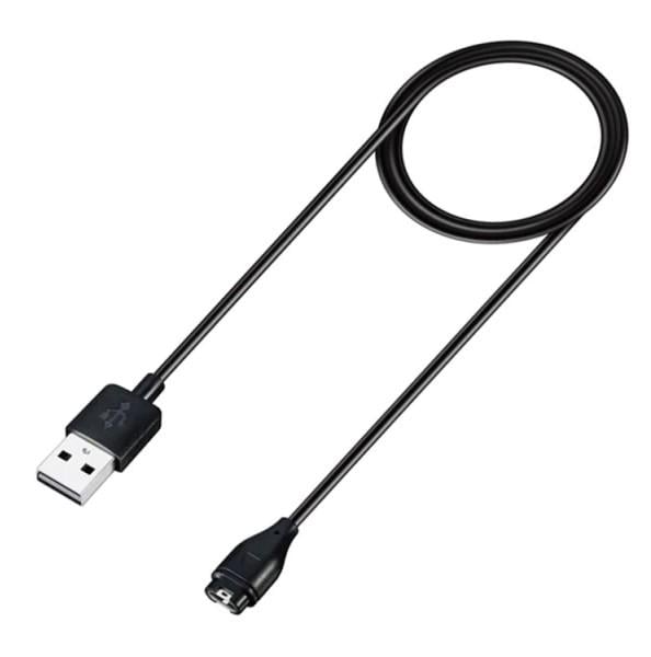 Кабель зарядки для годинника Garmin s935 USB/945 245 Fenix 5S charger 5 5X Plus 6 6S 6X Pro