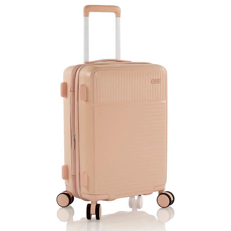 Чемодан Heys Pastel S 44 л Nude (930894)