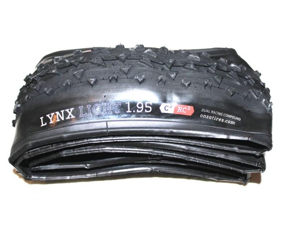 Покрышка 26" 26x1,95 на велосипед резина Onza