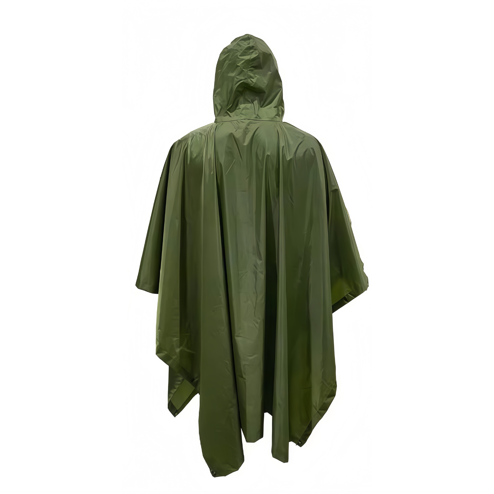 Плащ-намет від дощу 3в1 (401114)