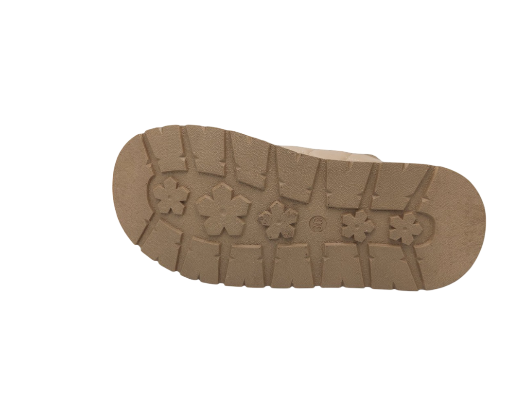 Угги женские ASHIGULI 1019201/39 р. 39 Коричневый - фото 5 Угги женские ASHIGULI 1019201/39 р. 39 Коричневый - фото 5