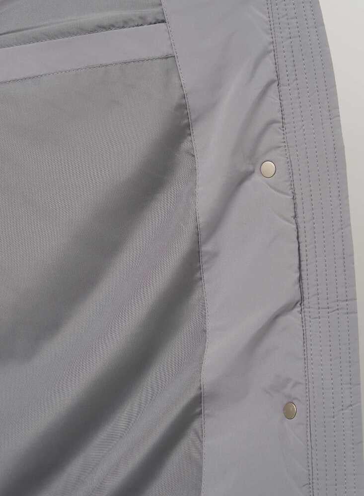 Куртка женская Lusskiri 9693x40 М Серый (192894-1) - фото 4