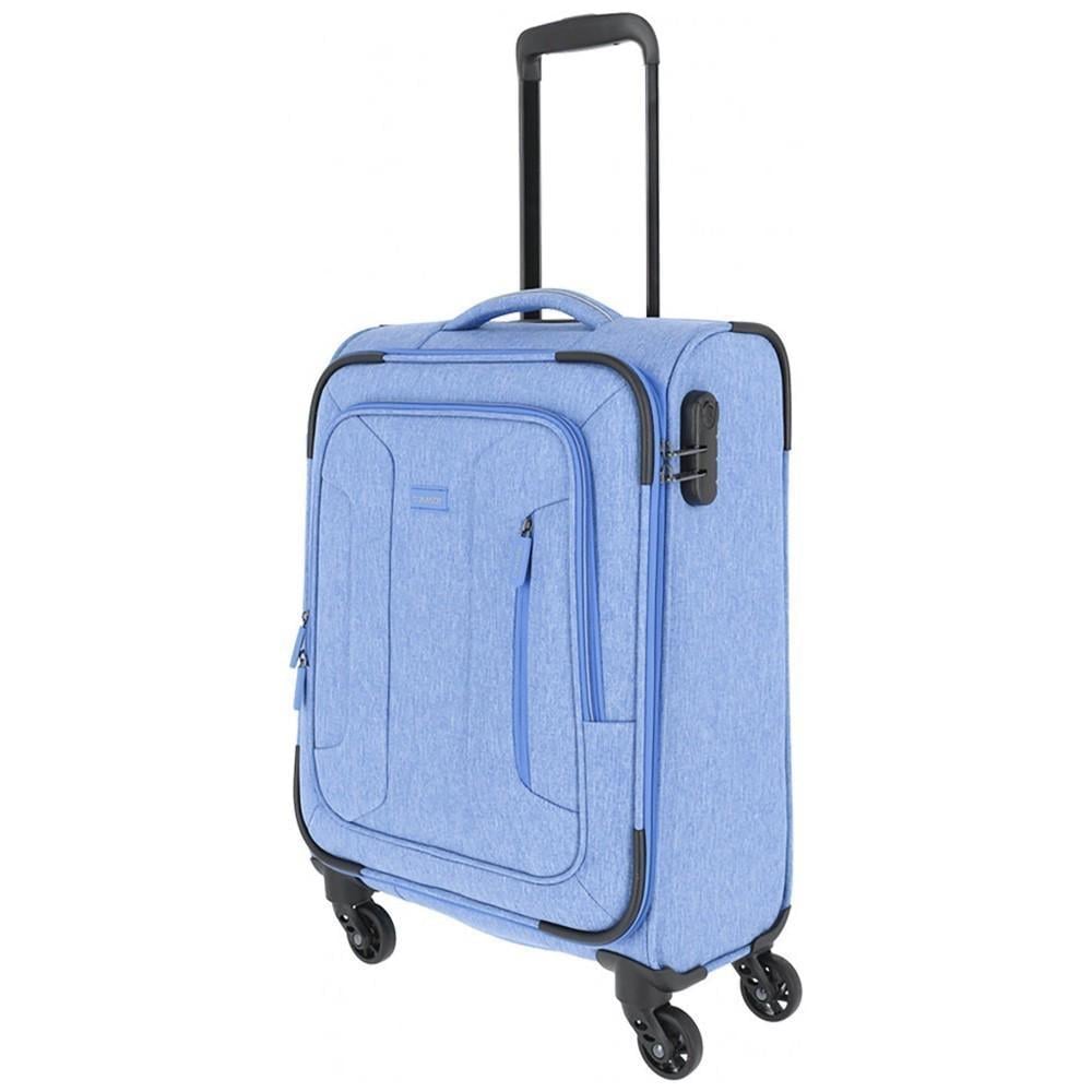 Чемодан на колесах Travelite Boja 33 л (TL091547-25)