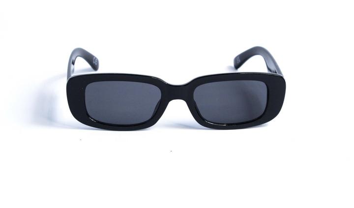 Солнцезащитные очки Pretty Little Thing 9065 one size Черный