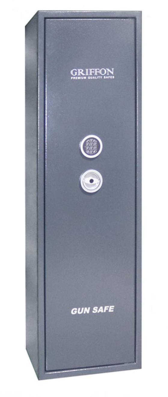 Сейф оружейный GH.450.E (10827416)
