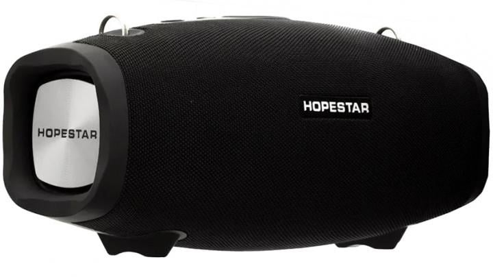 Портативная колонка HOPESTAR H1 - фото 1 Портативная колонка HOPESTAR H1 - фото 1